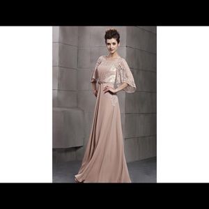 Prom formal dinner dress